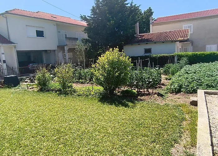 Apartmani Ljubica