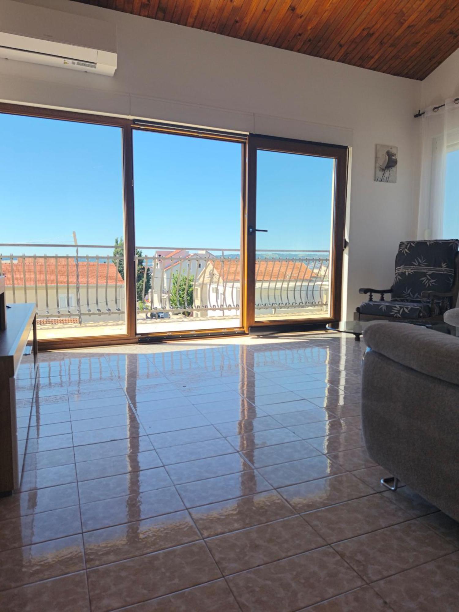 Appartement Ljubica