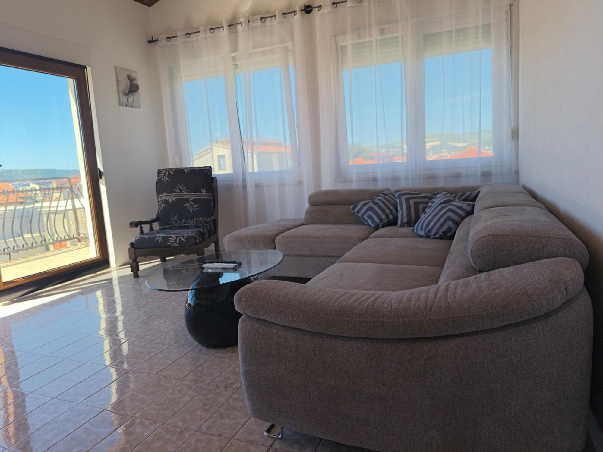 Appartement Ljubica