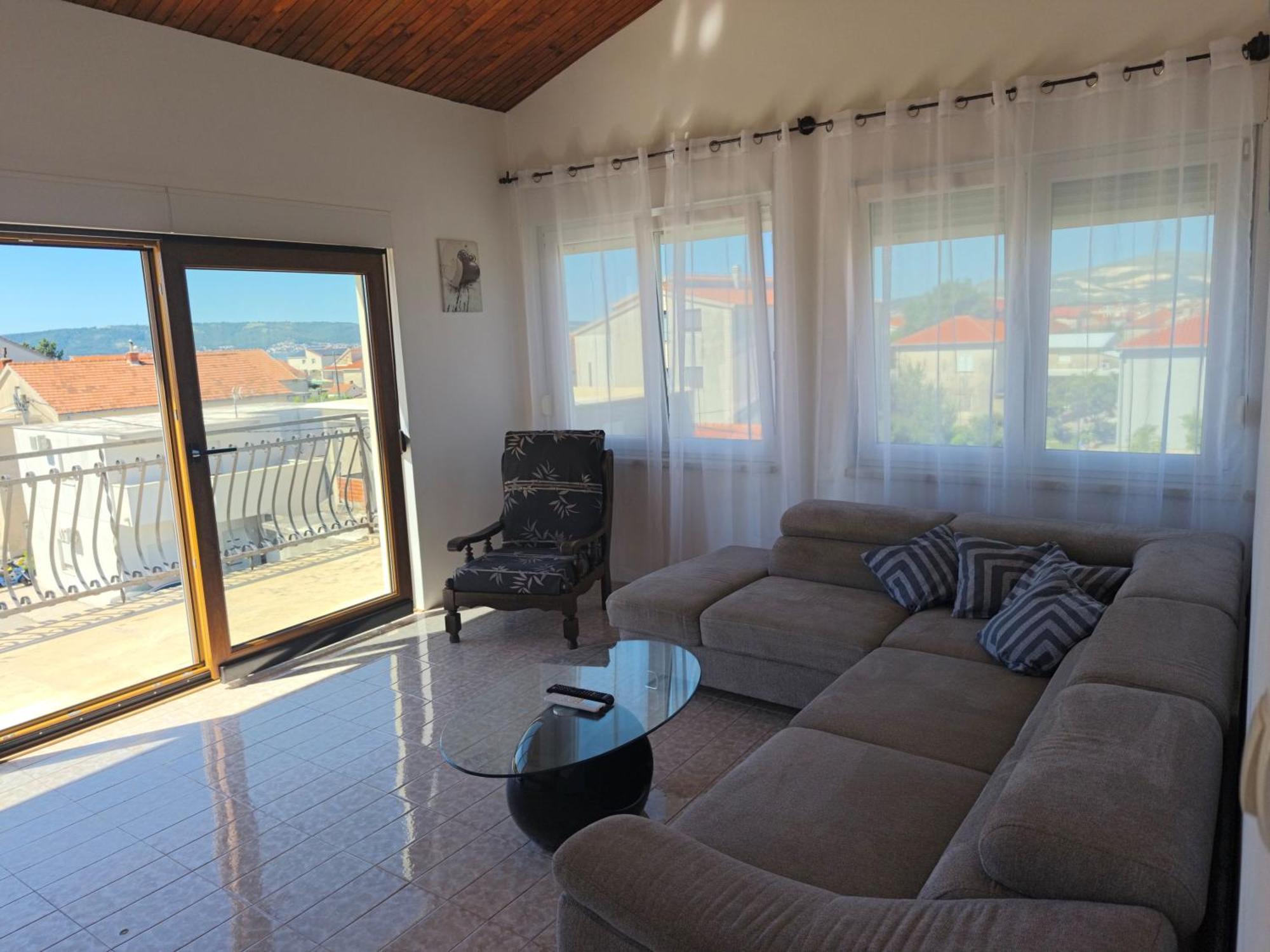 Appartement Ljubica Kaštela