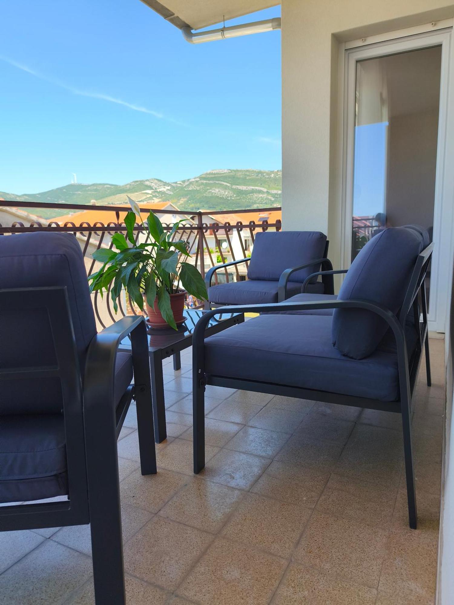 Ljubica Appartement