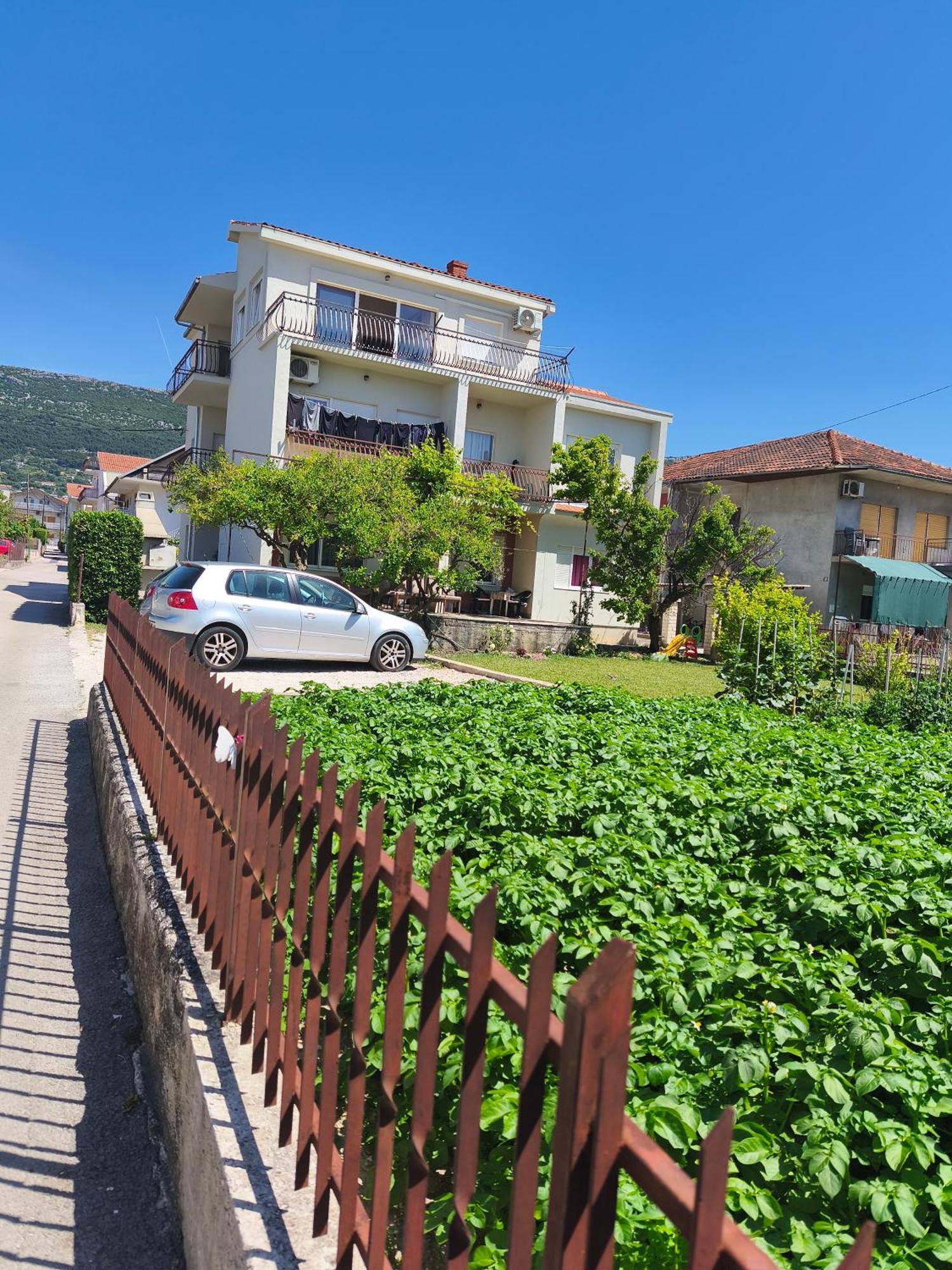 Apartment Ljubica