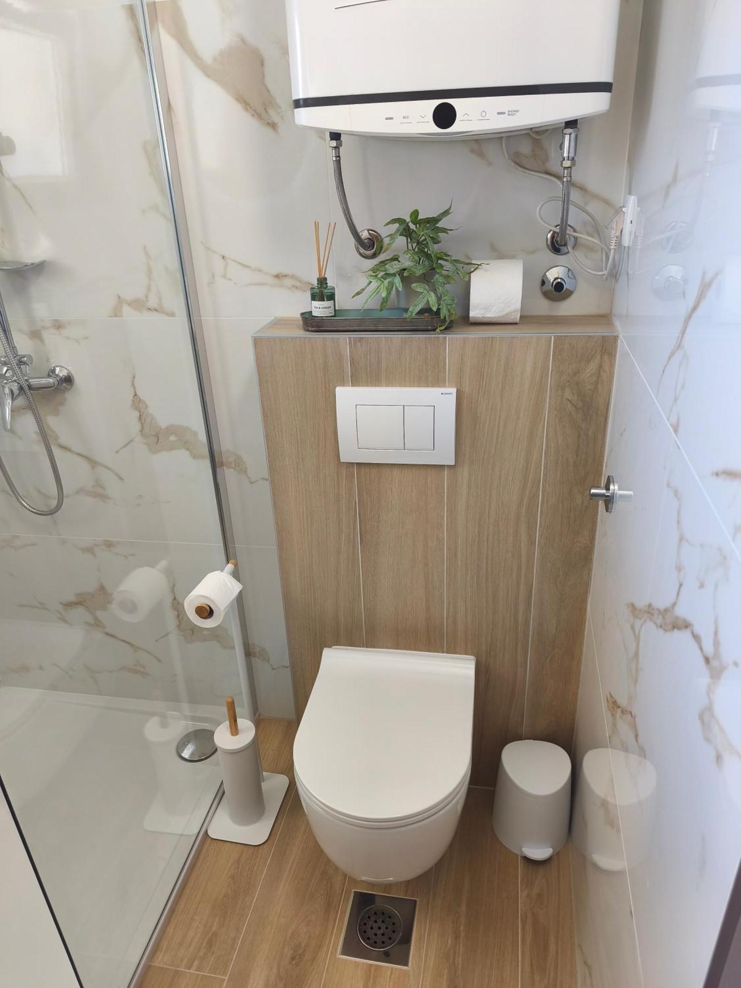 Appartement Ljubica