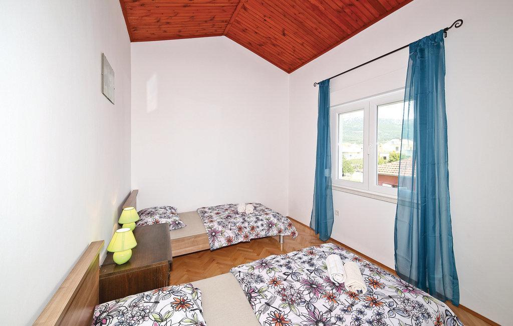 Ljubica Apartment *