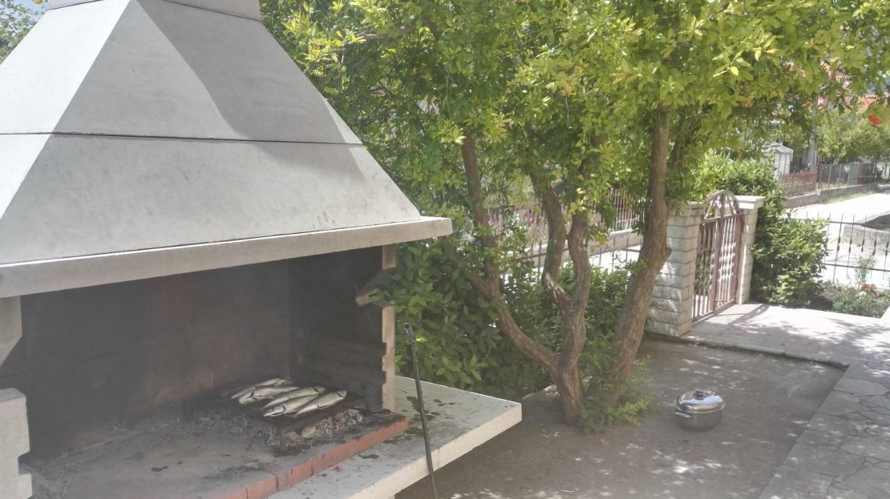 Ljubica Appartement Kaštela