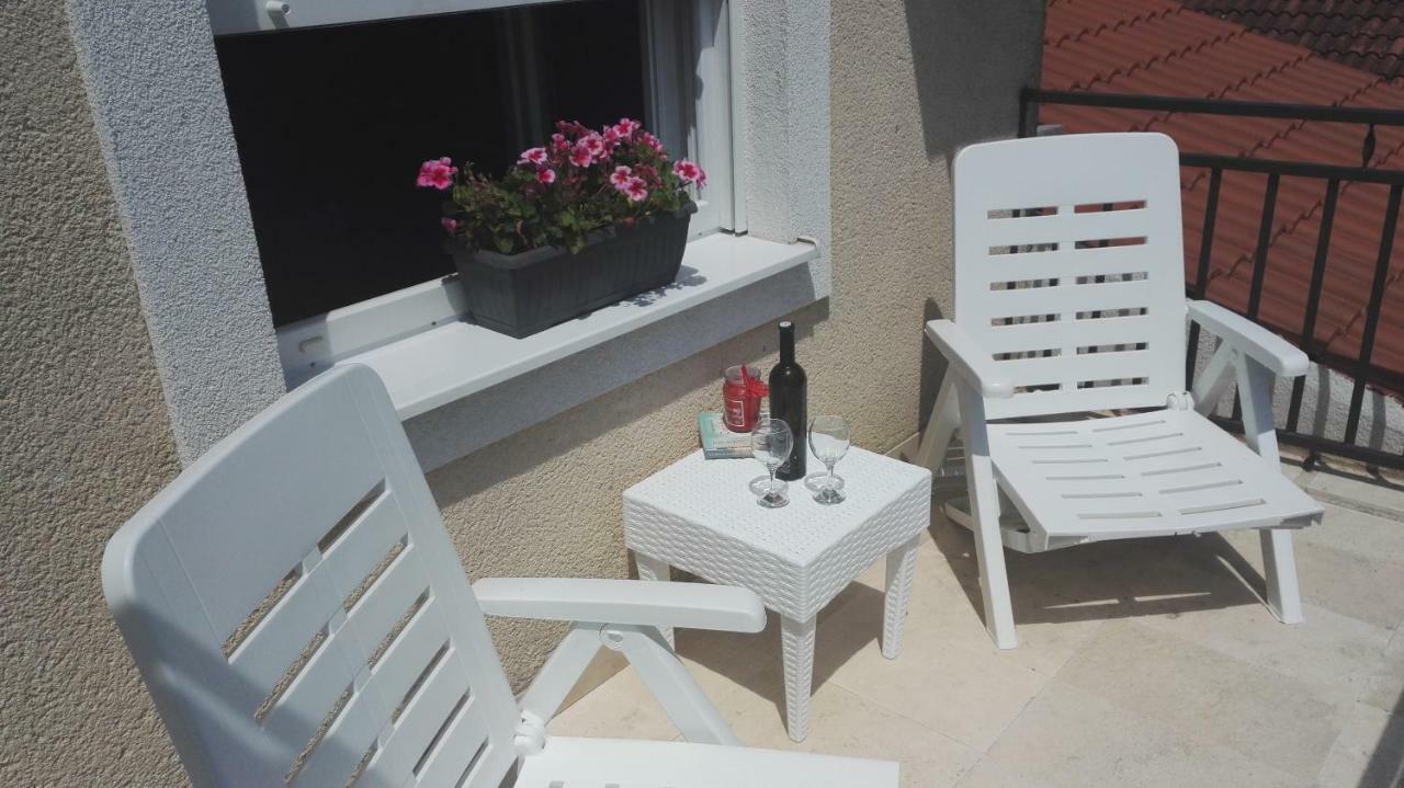 Ljubica Appartement