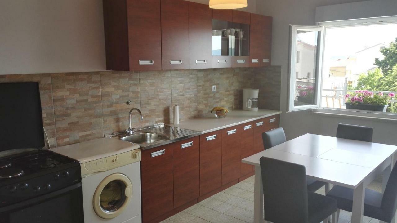 Ljubica Apartment Kastela