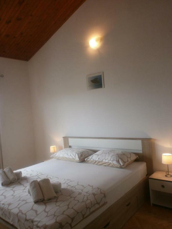 Ljubica Appartement Kaštela