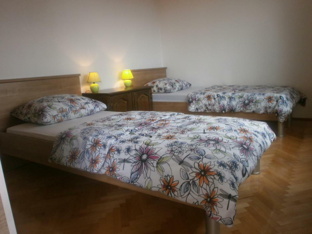 Ljubica Apartment Kastela